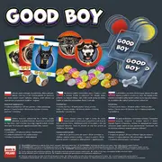 JOC TREFL CAINII FERICITI VIV02288