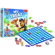 JOC TREFL PATRULA CATELUSILOR RECOMPENSA MEA VIV02263