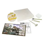 Kit de sapat - dinozaur bk2139