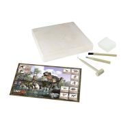 Kit de sapat - dinozaur bk2139