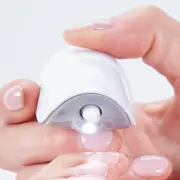 Kit pentru unghii ,,My nails,, Lanaform LA130512 SUPLA130512