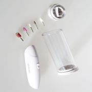 Kit pentru unghii ,,My nails,, Lanaform LA130512 SUPLA130512