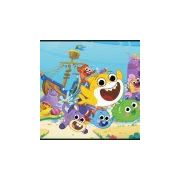Proiector tip lanterna - baby shark