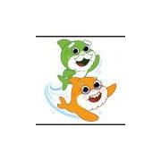 Proiector tip lanterna - baby shark