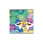 Proiector tip lanterna - baby shark
