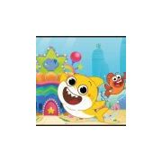 Proiector tip lanterna - baby shark