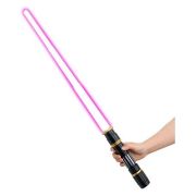 Sabie laser cu sunete si lumini 80cm Toi-Toys TT12339A BBJTT12339A _Initiala