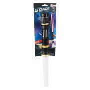 Sabie laser cu sunete si lumini 80cm Toi-Toys TT12339A BBJTT12339A _Initiala