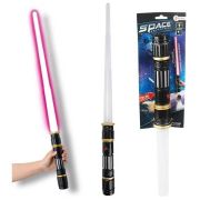 Sabie laser cu sunete si lumini 80cm Toi-Toys TT12339A BBJTT12339A _Initiala