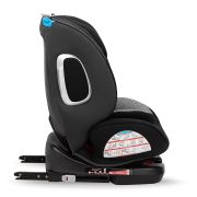 Scaun Auto 0-36 Kg, Rear Facing, 360°, Momi Tordi - Black KRTFOSA00016