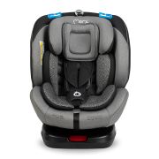 Scaun Auto 0-36 Kg, Rear Facing, 360°, Momi Tordi - Grey KRTFOSA00017