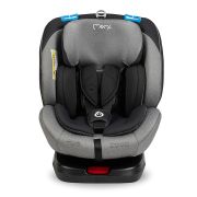 Scaun Auto 0-36 Kg, Rear Facing, 360°, Momi Tordi - Grey KRTFOSA00017