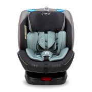 Scaun Auto 0-36 Kg, Rear Facing, 360°, Momi Tordi - Turquoise KRTFOSA00019