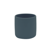 Set de hranire BWL I Minikoioi, 100% Premium Silicone – Deep Blue KRT101070060