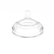 Tetina Biberon Anticolici Mombella, Flux Consistent (XL, 5 picaturi) - 9 luni+ KRT8160