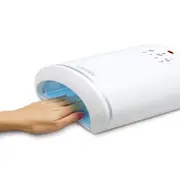 Uscator de unghii  ,,Pretty,,  Lanaform LA130509 SUPLA130509