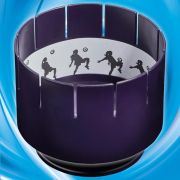 Zoetrop - invat sa fac animatii