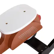 Balansoar Childhome Scooter, MDF Ruginiu ERFCH-CWRSRU