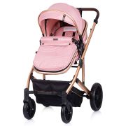 Carucior chipolino enigma 2 in 1 blush hubkken02204bh