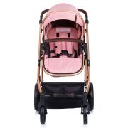 Carucior chipolino enigma 2 in 1 blush hubkken02204bh