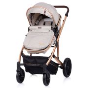 Carucior chipolino enigma 2 in 1 humus hubkken02203hu