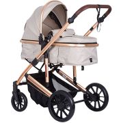 Carucior chipolino enigma 2 in 1 humus hubkken02203hu