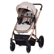 Carucior chipolino enigma 2 in 1 humus hubkken02203hu