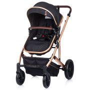Carucior chipolino enigma 2 in 1 raven hubkken02201ra