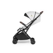 Carucior sport pliabil Skiddou Espoo Normandic Dream, ultracompact pentru calatorii, Gri JEMsk_2020013
