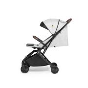 Carucior sport pliabil Skiddou Espoo Normandic Dream, ultracompact pentru calatorii, Gri JEMsk_2020013