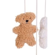 Carusel mobil Childhome Teddy ERFCH-CCMOBT