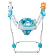 Centru de activitati chipolino macarena blue hubprmc02302bl