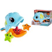 Jucarie simba abc hungry fish hubs104010070