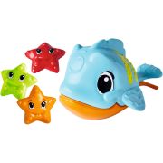 Jucarie simba abc hungry fish hubs104010070