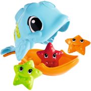 Jucarie simba abc hungry fish hubs104010070