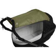 Parasolar pentru landou si carucior Altabebe AL7010 BBJAL7010_Verde Olive