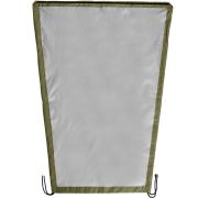 Parasolar pentru landou si carucior Altabebe AL7010 BBJAL7010_Verde Olive