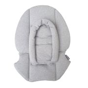 Perna Sezut nou-nascut Childhome Evolu Jerse Grey ERFCH-CHEVOSCNBJG