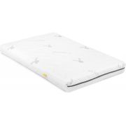 Saltea copii Jens Skiddou, din spuma, 120x60x10 cm JEM2090142