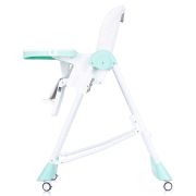 Scaun de masa chipolino bambino aloe hubsthbm02303al