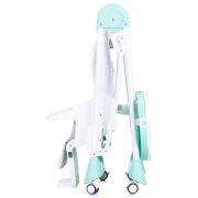 Scaun de masa chipolino bambino aloe hubsthbm02303al