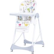 Scaun de masa chipolino bambino glacier hubsthbm02301gl