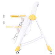 Scaun de masa chipolino bambino mango hubsthbm02305ma