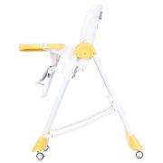 Scaun de masa chipolino bambino mango hubsthbm02305ma