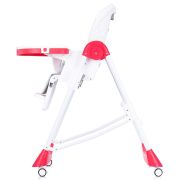 Scaun de masa chipolino bambino poppy hubsthbm02304po