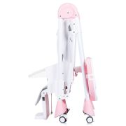 Scaun de masa chipolino bambino rose water hubsthbm02306rw