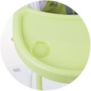 Scaun de masa chipolino teddy aloe hubsthtd02303al