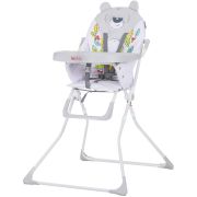 Scaun de masa chipolino teddy multicolor hubsthtd02301ml