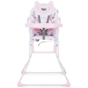 Scaun de masa chipolino teddy rose water hubsthtd02305rw