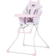Scaun de masa chipolino teddy rose water hubsthtd02305rw